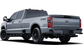 2025 Ford Super Duty® External Image 3